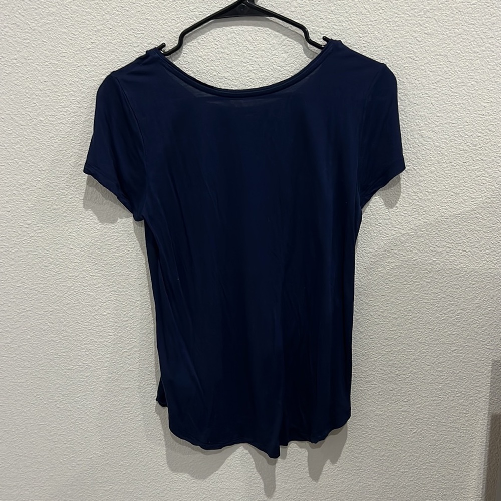 GAP basic tee - Picture 2 of 3